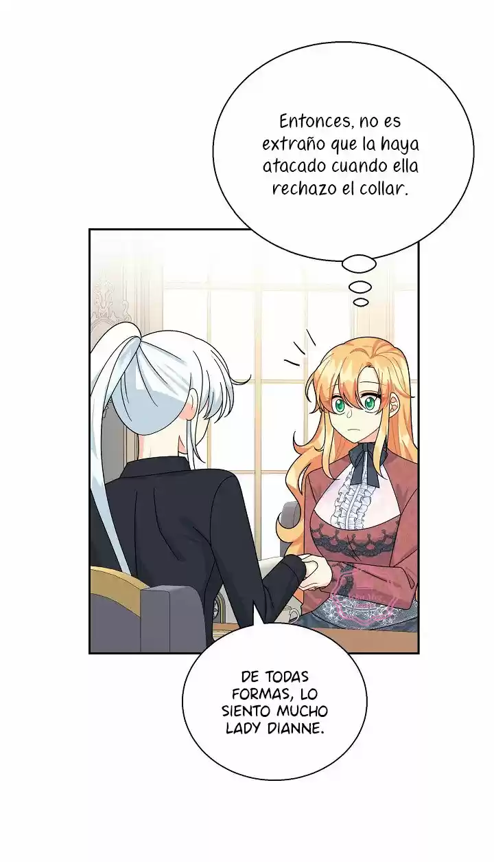 Me Enamore Del Hombre Que Esta Apunto De Arruinarse - Capítulo 37 - Página 8 - LectorTMOo