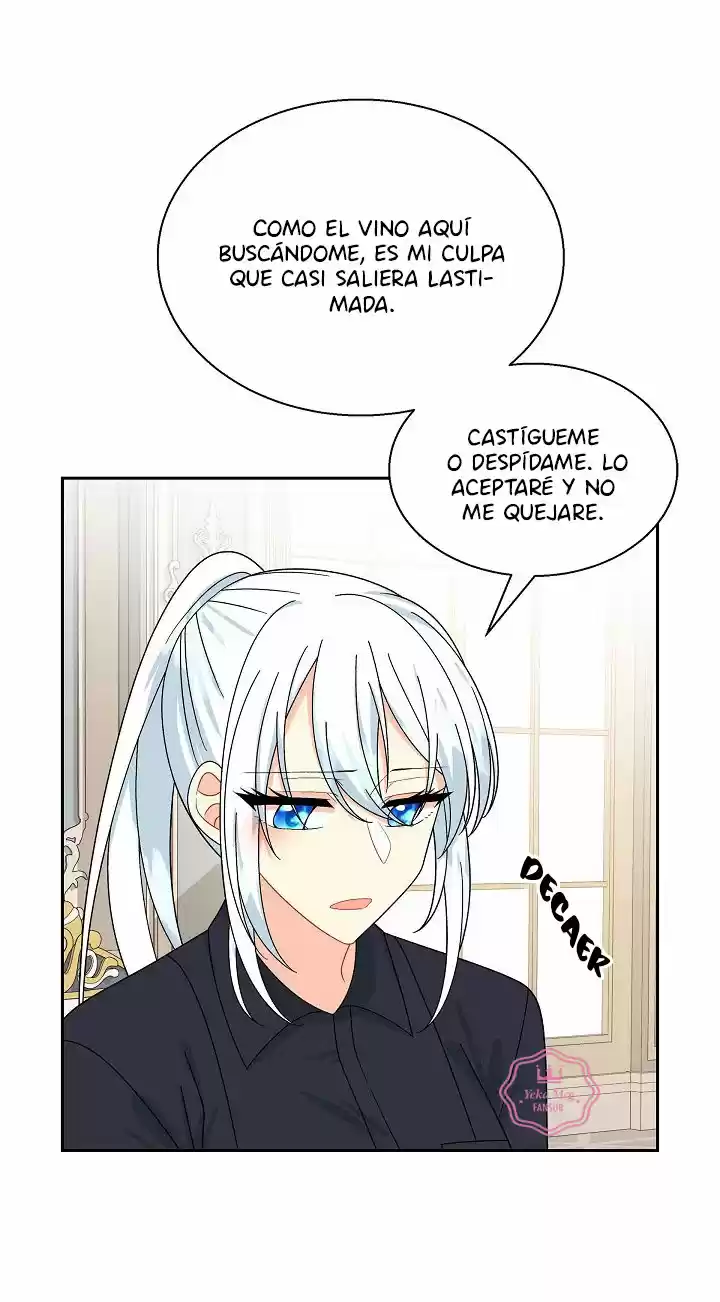 Me Enamore Del Hombre Que Esta Apunto De Arruinarse - Capítulo 37 - Página 9 - LectorTMOo