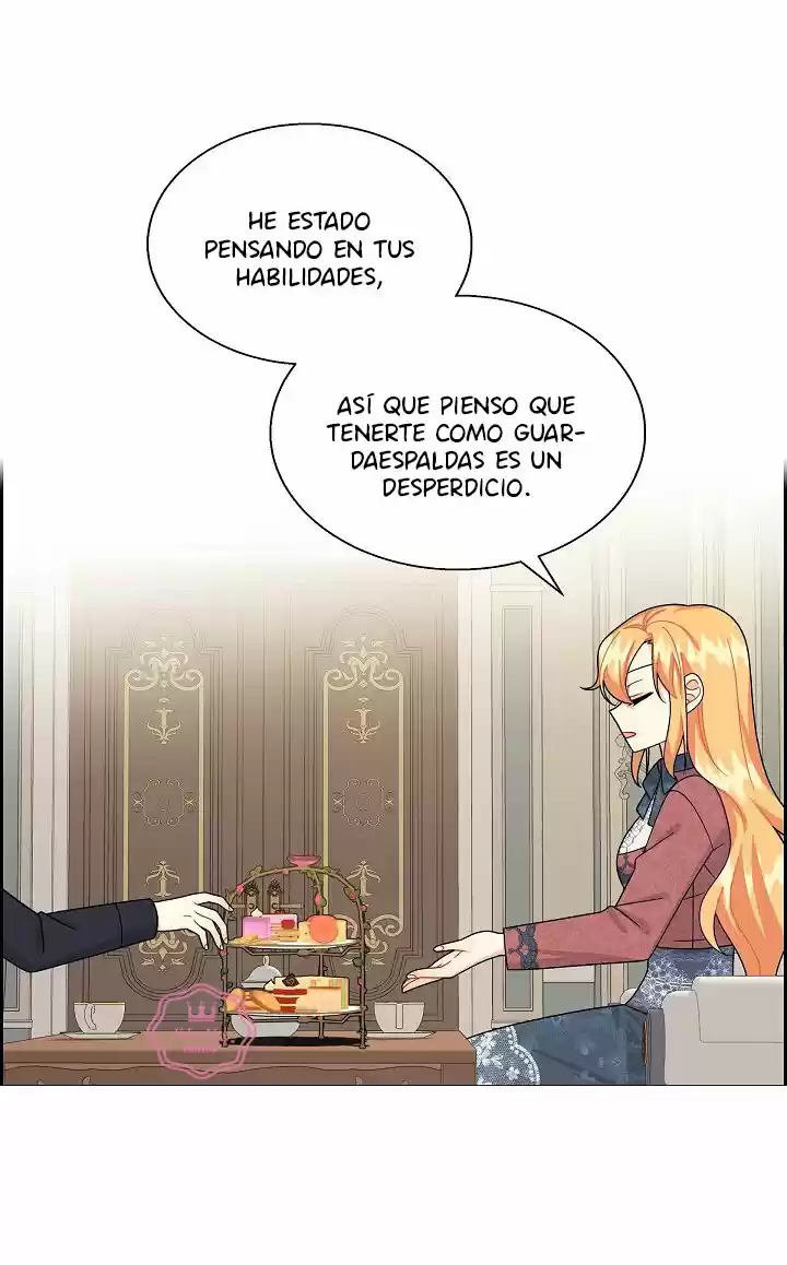 Me Enamore Del Hombre Que Esta Apunto De Arruinarse - Capítulo 37 - Página 13 - LectorTMOo