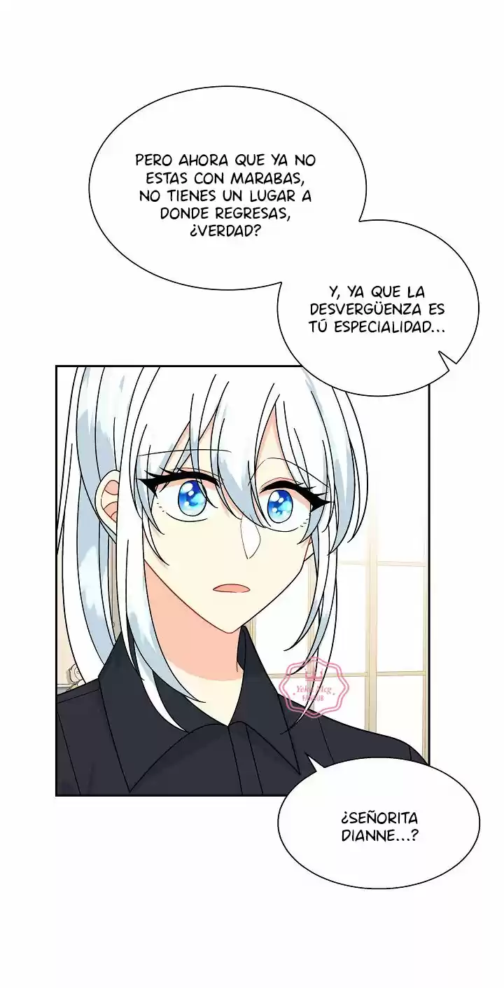 Me Enamore Del Hombre Que Esta Apunto De Arruinarse - Capítulo 37 - Página 14 - LectorTMOo