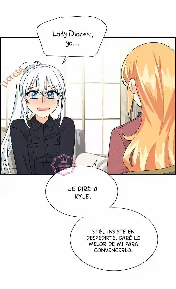 Me Enamore Del Hombre Que Esta Apunto De Arruinarse - Capítulo 37 - Página 16 - LectorTMOo