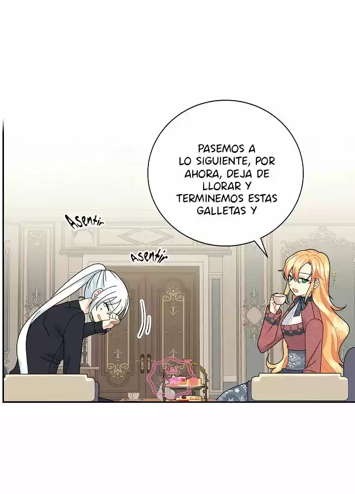 Me Enamore Del Hombre Que Esta Apunto De Arruinarse - Capítulo 37 - Página 18 - LectorTMOo