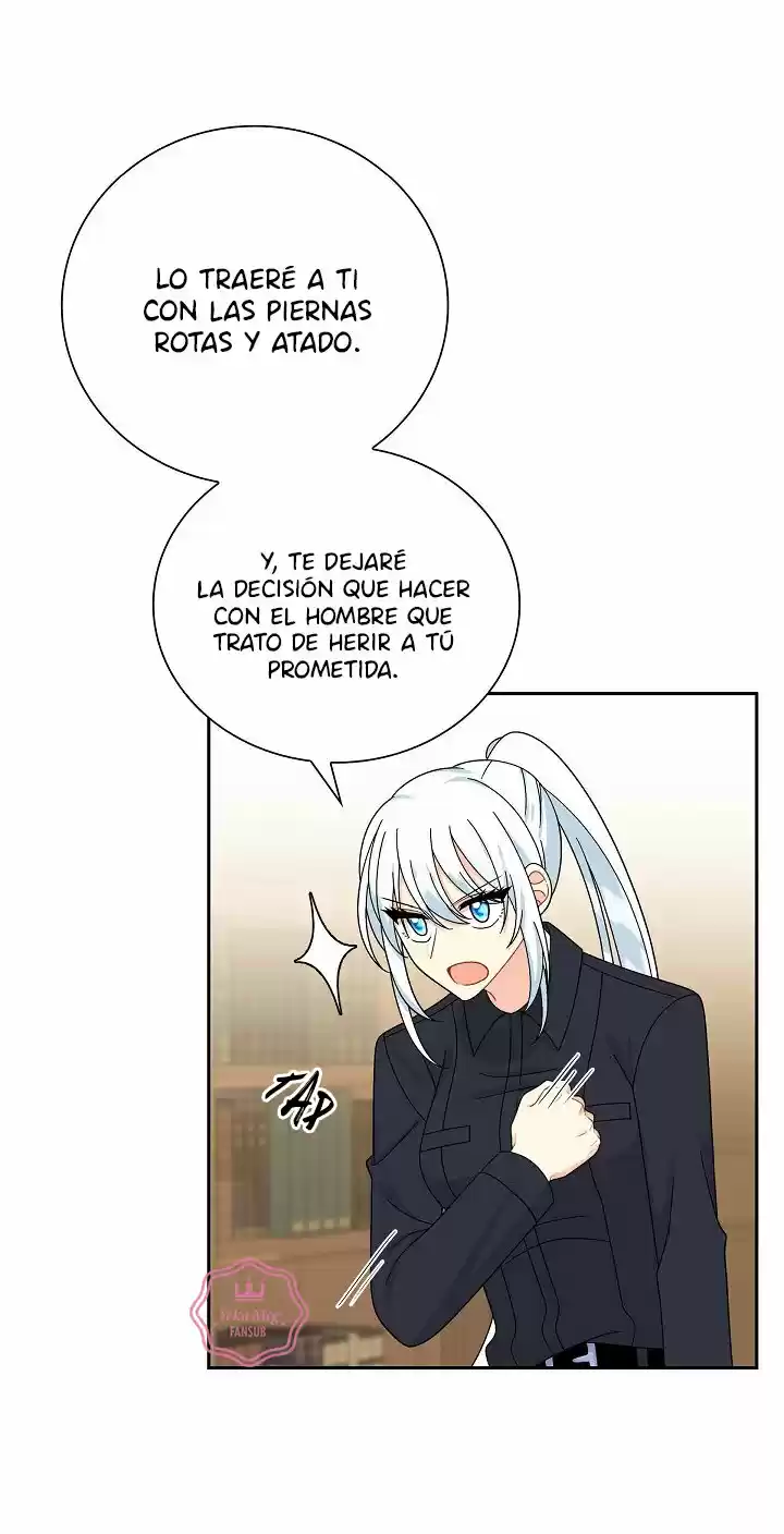 Me Enamore Del Hombre Que Esta Apunto De Arruinarse - Capítulo 37 - Página 35 - LectorTMOo