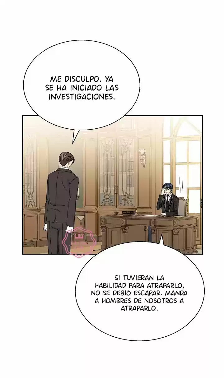 Me Enamore Del Hombre Que Esta Apunto De Arruinarse - Capítulo 37 - Página 42 - LectorTMOo