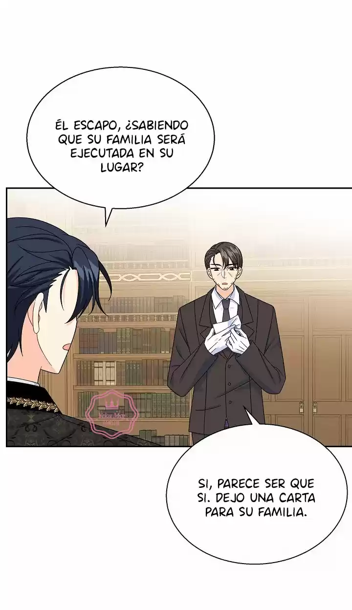 Me Enamore Del Hombre Que Esta Apunto De Arruinarse - Capítulo 37 - Página 43 - LectorTMOo