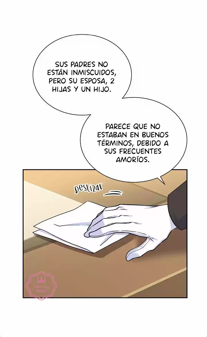 Me Enamore Del Hombre Que Esta Apunto De Arruinarse - Capítulo 37 - Página 44 - LectorTMOo