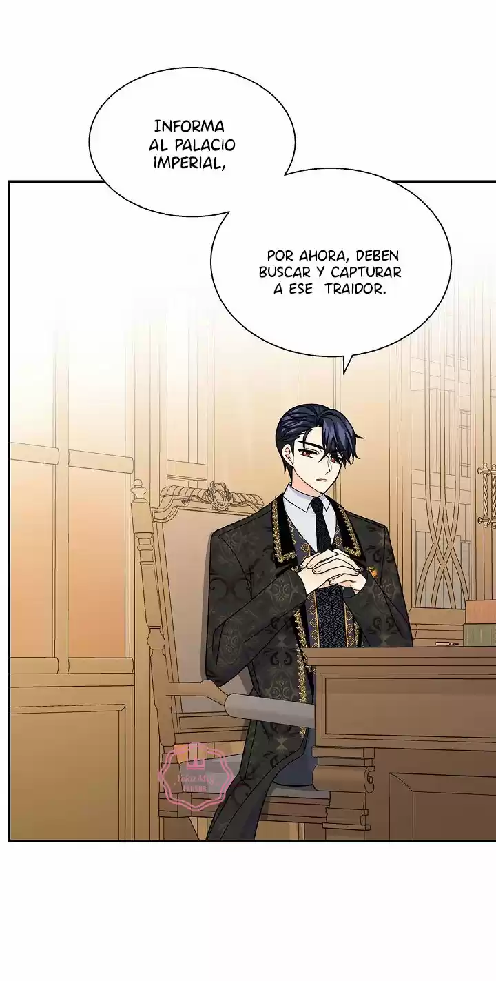 Me Enamore Del Hombre Que Esta Apunto De Arruinarse - Capítulo 37 - Página 48 - LectorTMOo