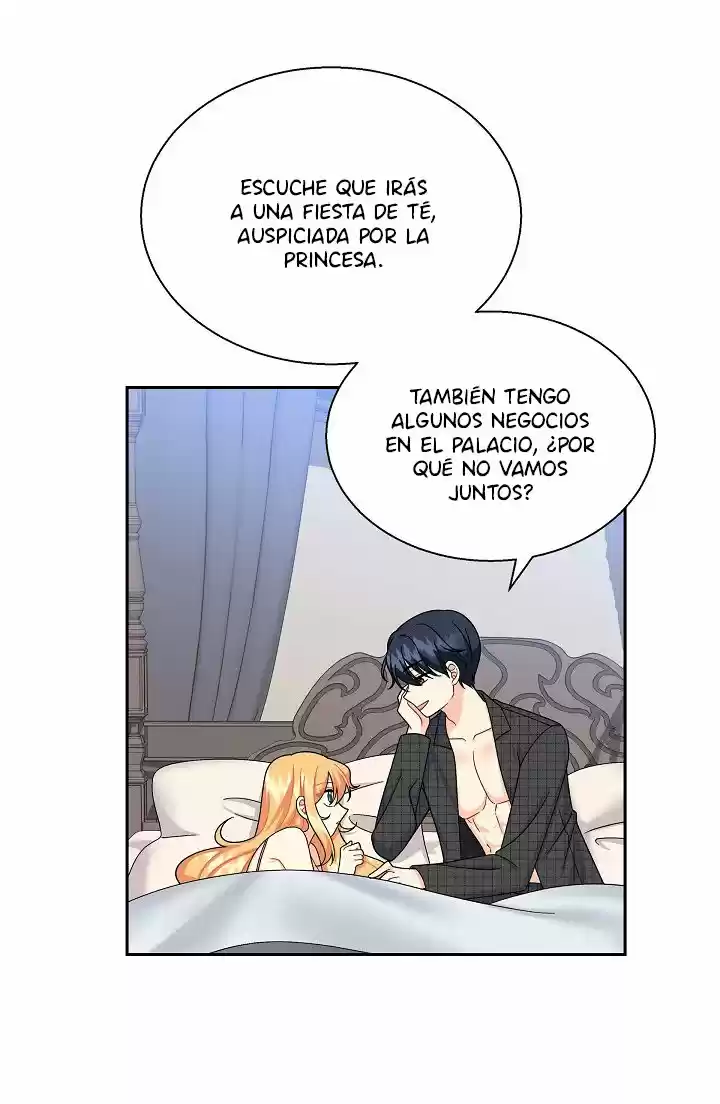 Me Enamore Del Hombre Que Esta Apunto De Arruinarse - Capítulo 37 - Página 52 - LectorTMOo