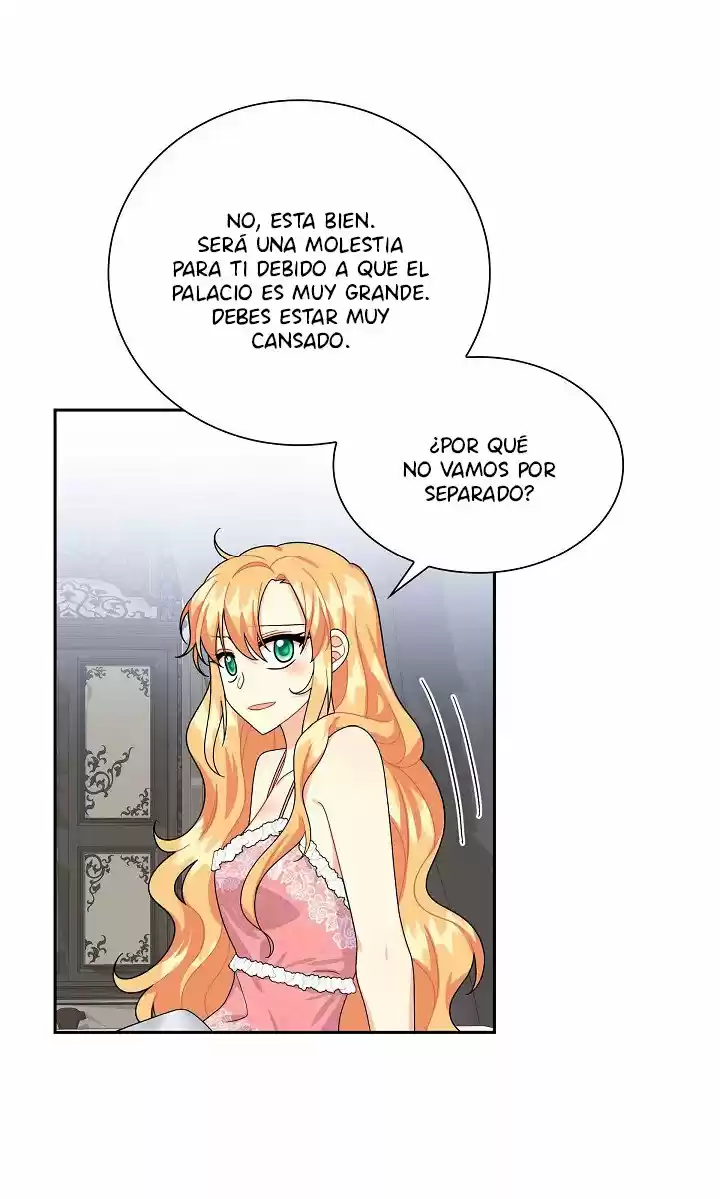 Me Enamore Del Hombre Que Esta Apunto De Arruinarse - Capítulo 37 - Página 53 - LectorTMOo
