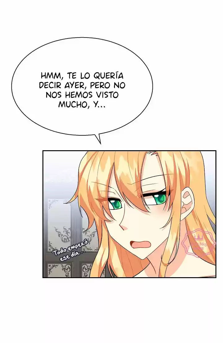 Me Enamore Del Hombre Que Esta Apunto De Arruinarse - Capítulo 37 - Página 55 - LectorTMOo