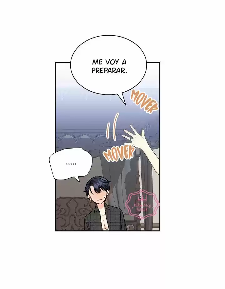 Me Enamore Del Hombre Que Esta Apunto De Arruinarse - Capítulo 37 - Página 58 - LectorTMOo