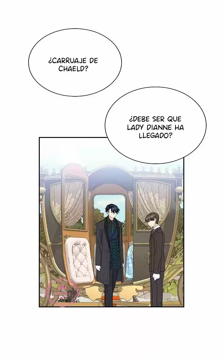 Me Enamore Del Hombre Que Esta Apunto De Arruinarse - Capítulo 37 - Página 63 - LectorTMOo