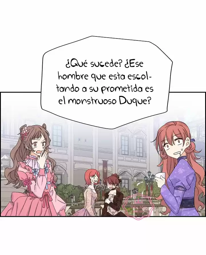 Me Enamore Del Hombre Que Esta Apunto De Arruinarse - Capítulo 37 - Página 67 - LectorTMOo