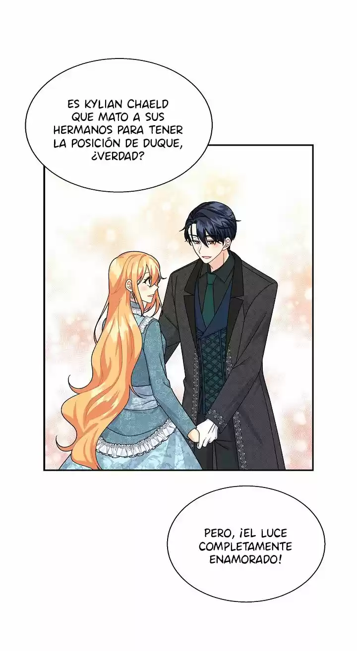 Me Enamore Del Hombre Que Esta Apunto De Arruinarse - Capítulo 37 - Página 68 - LectorTMOo