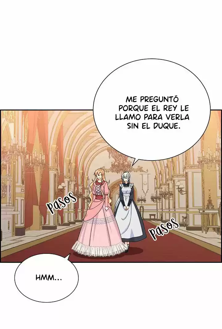 Me Enamore Del Hombre Que Esta Apunto De Arruinarse - Capítulo 39 - Página 5 - LectorTMOo