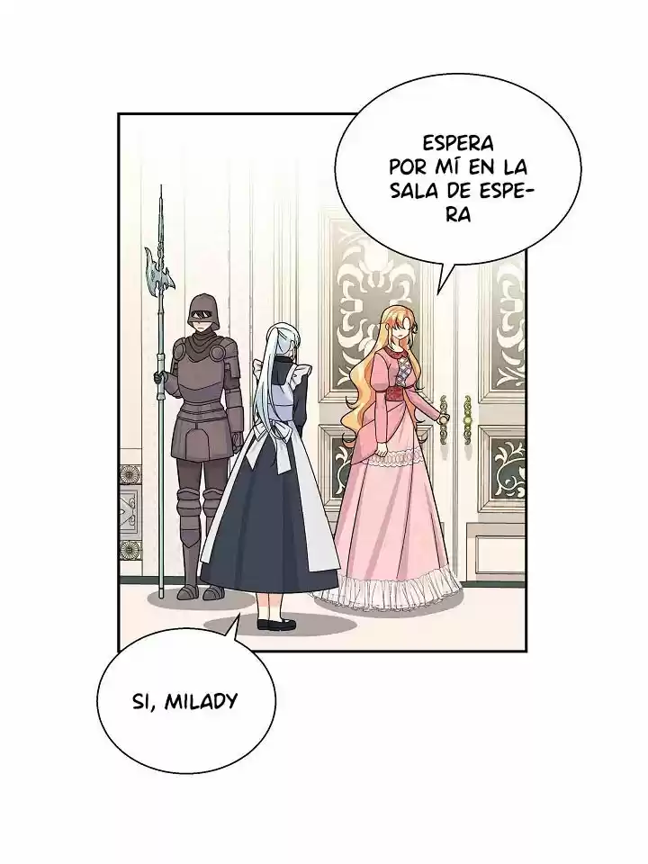 Me Enamore Del Hombre Que Esta Apunto De Arruinarse - Capítulo 39 - Página 7 - LectorTMOo