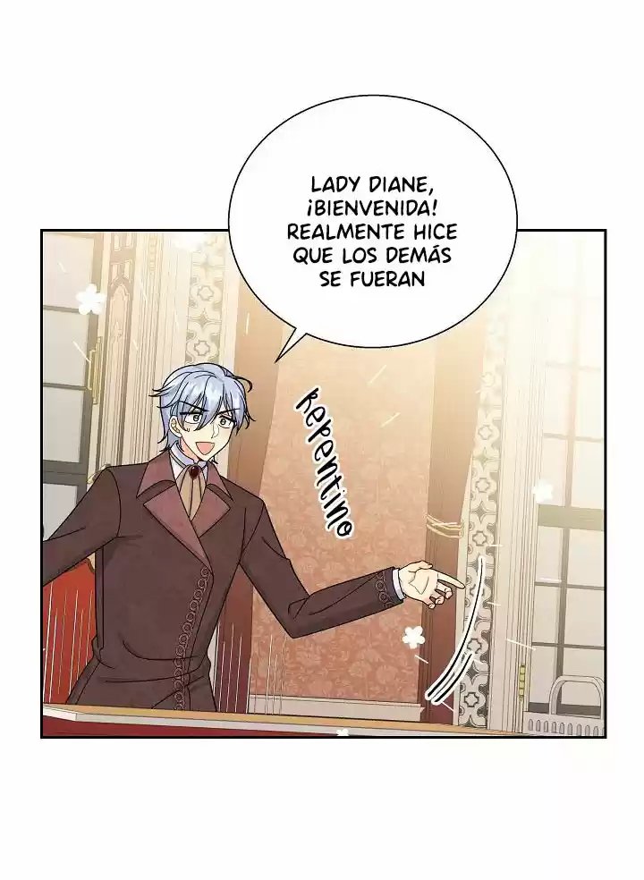Me Enamore Del Hombre Que Esta Apunto De Arruinarse - Capítulo 39 - Página 9 - LectorTMOo