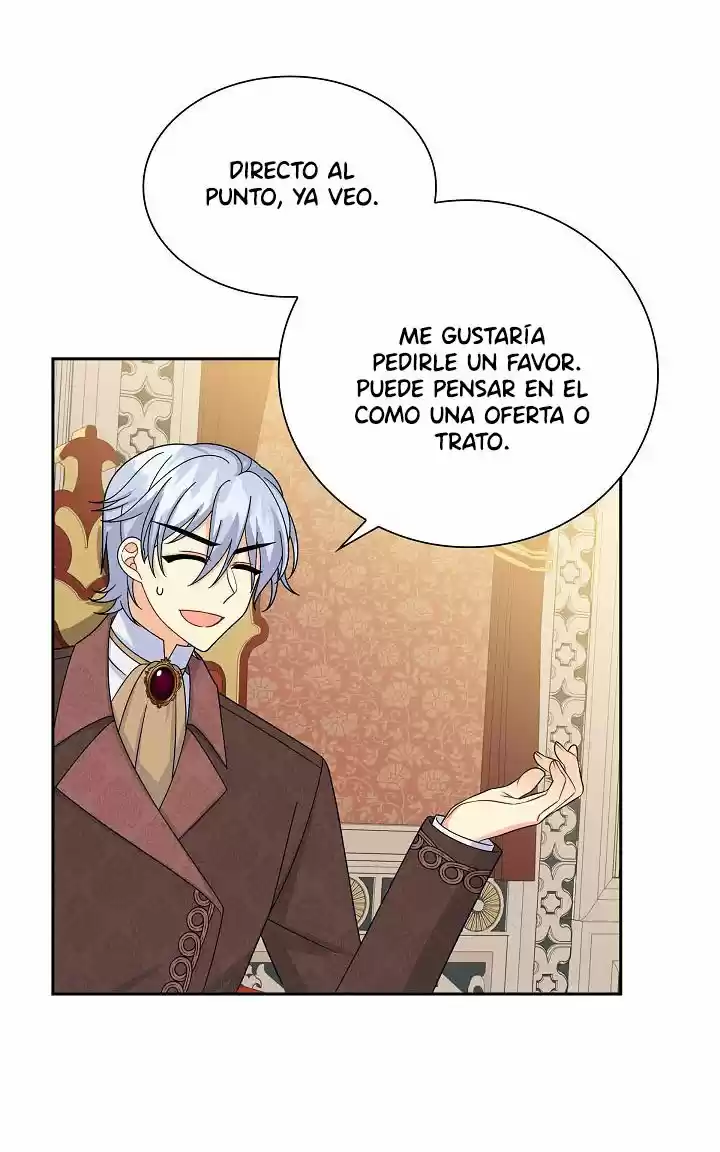 Me Enamore Del Hombre Que Esta Apunto De Arruinarse - Capítulo 39 - Página 12 - LectorTMOo