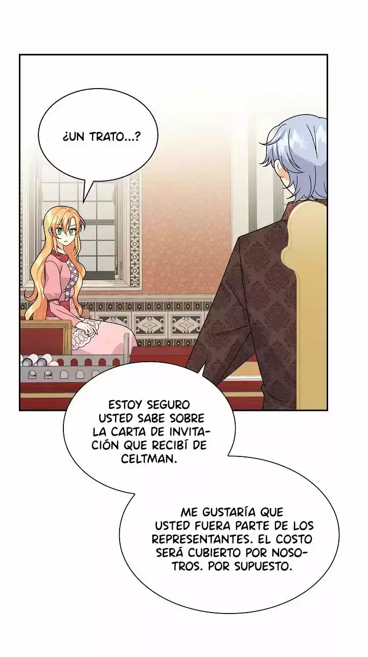 Me Enamore Del Hombre Que Esta Apunto De Arruinarse - Capítulo 39 - Página 13 - LectorTMOo