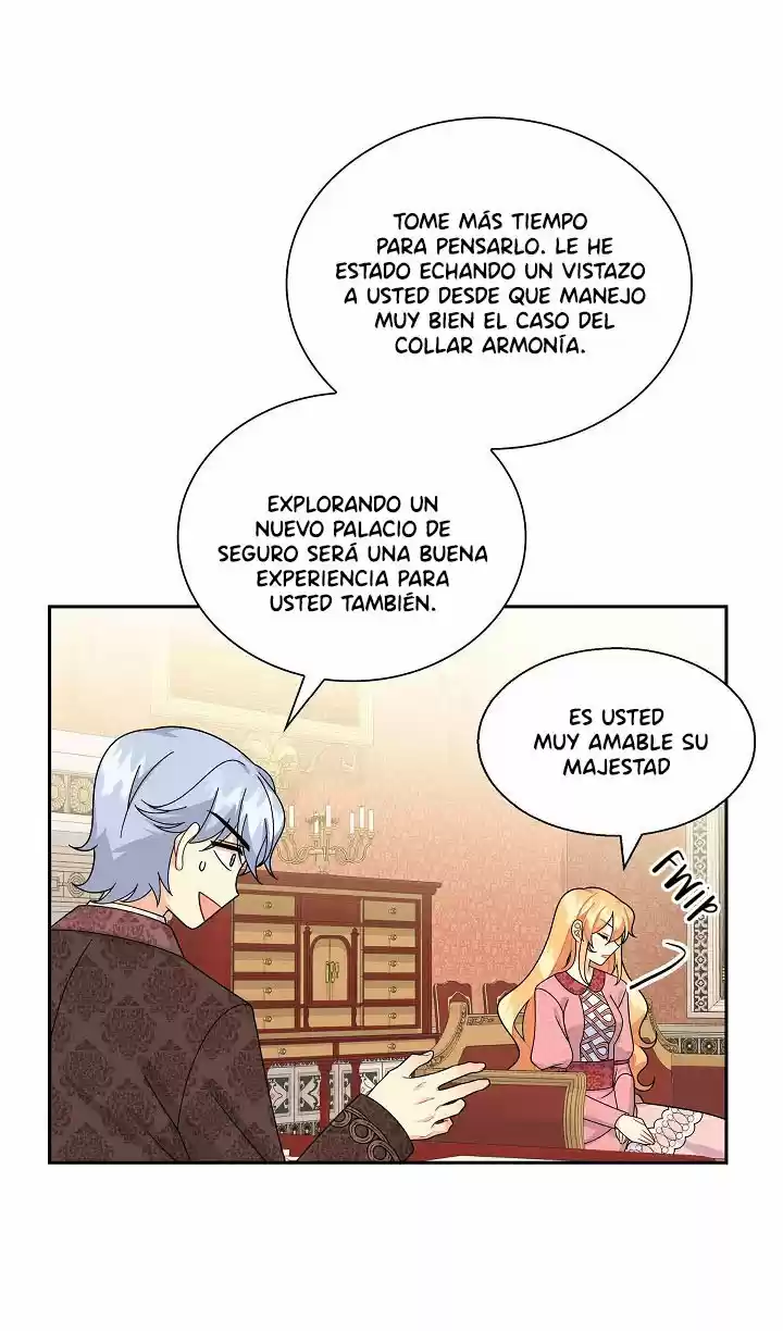 Me Enamore Del Hombre Que Esta Apunto De Arruinarse - Capítulo 39 - Página 16 - LectorTMOo