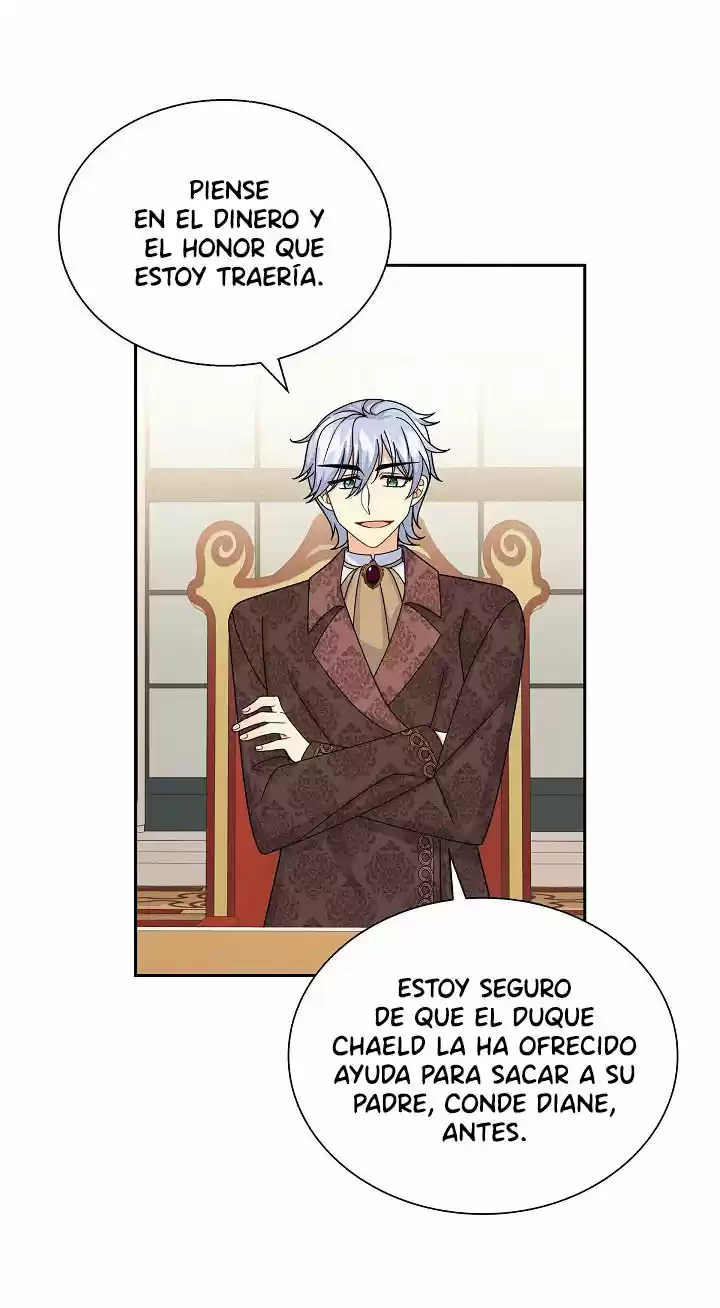 Me Enamore Del Hombre Que Esta Apunto De Arruinarse - Capítulo 39 - Página 18 - LectorTMOo