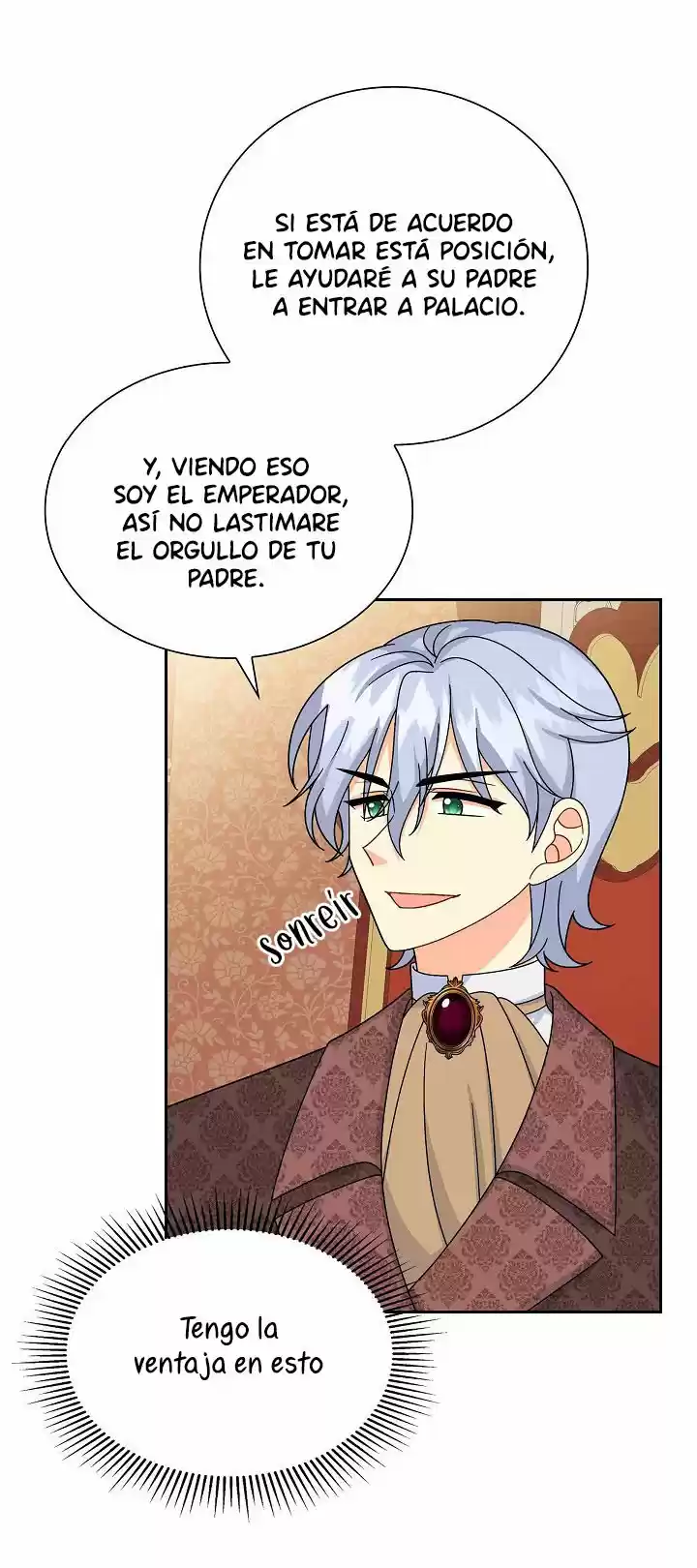 Me Enamore Del Hombre Que Esta Apunto De Arruinarse - Capítulo 39 - Página 20 - LectorTMOo