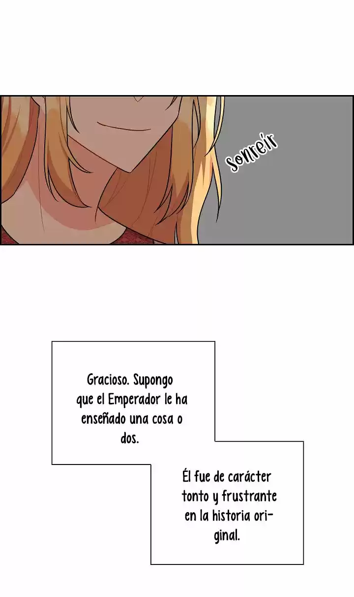 Me Enamore Del Hombre Que Esta Apunto De Arruinarse - Capítulo 39 - Página 21 - LectorTMOo