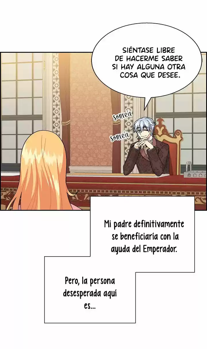 Me Enamore Del Hombre Que Esta Apunto De Arruinarse - Capítulo 39 - Página 22 - LectorTMOo
