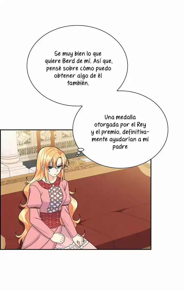 Me Enamore Del Hombre Que Esta Apunto De Arruinarse - Capítulo 39 - Página 27 - LectorTMOo