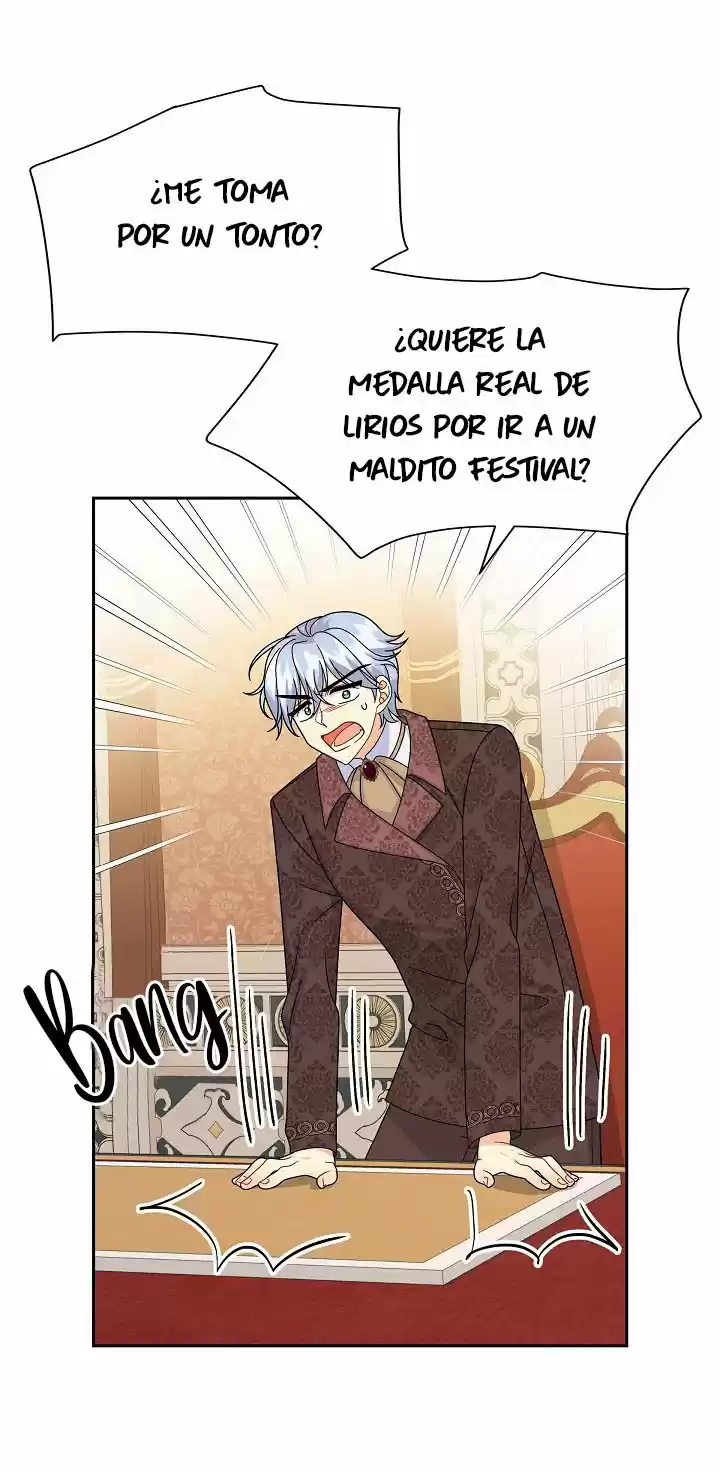 Me Enamore Del Hombre Que Esta Apunto De Arruinarse - Capítulo 39 - Página 28 - LectorTMOo