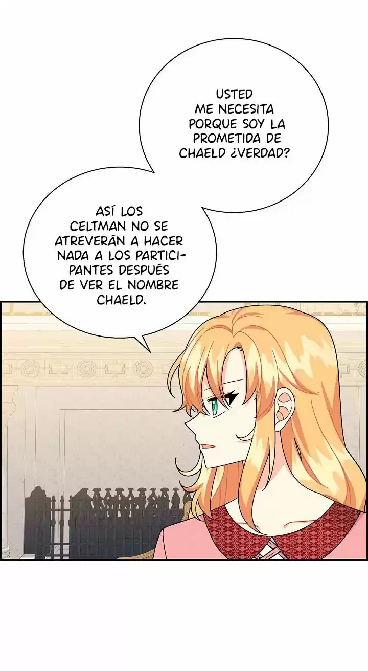 Me Enamore Del Hombre Que Esta Apunto De Arruinarse - Capítulo 39 - Página 32 - LectorTMOo
