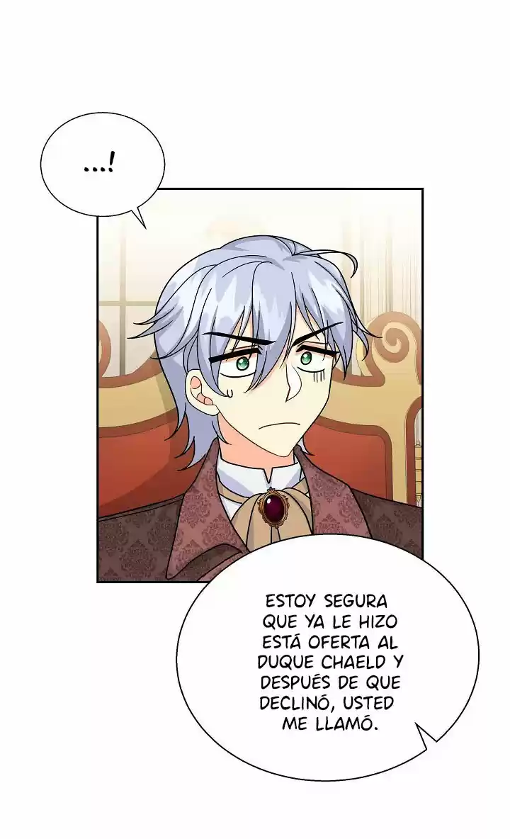 Me Enamore Del Hombre Que Esta Apunto De Arruinarse - Capítulo 39 - Página 33 - LectorTMOo