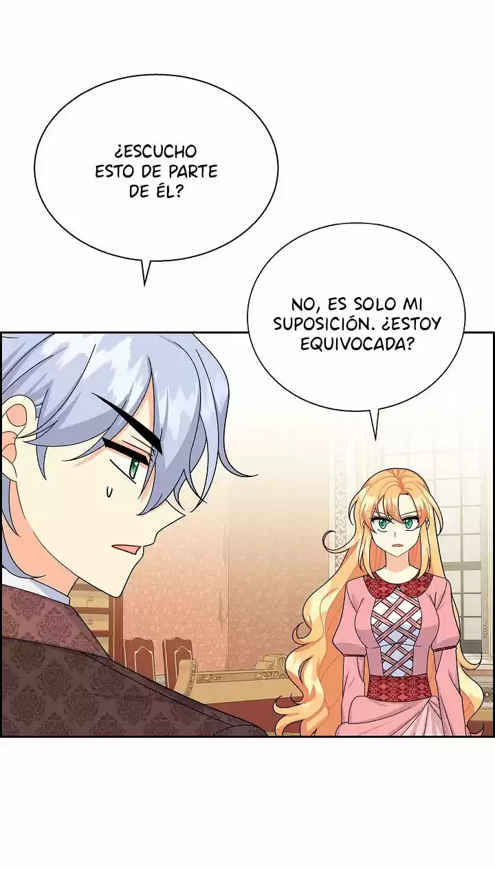 Me Enamore Del Hombre Que Esta Apunto De Arruinarse - Capítulo 39 - Página 34 - LectorTMOo