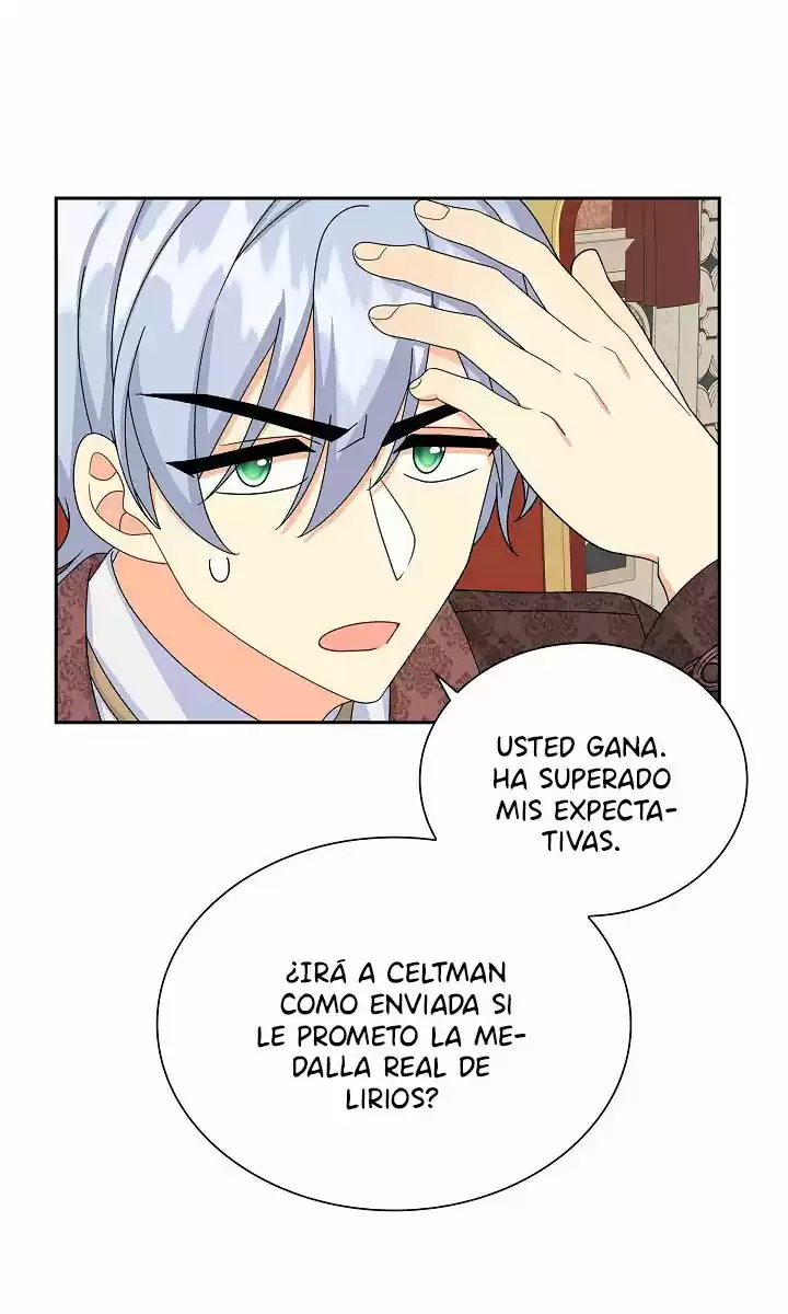 Me Enamore Del Hombre Que Esta Apunto De Arruinarse - Capítulo 39 - Página 36 - LectorTMOo