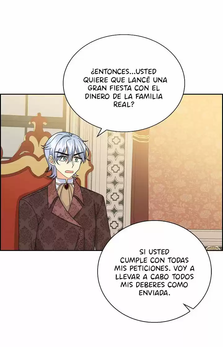 Me Enamore Del Hombre Que Esta Apunto De Arruinarse - Capítulo 39 - Página 39 - LectorTMOo