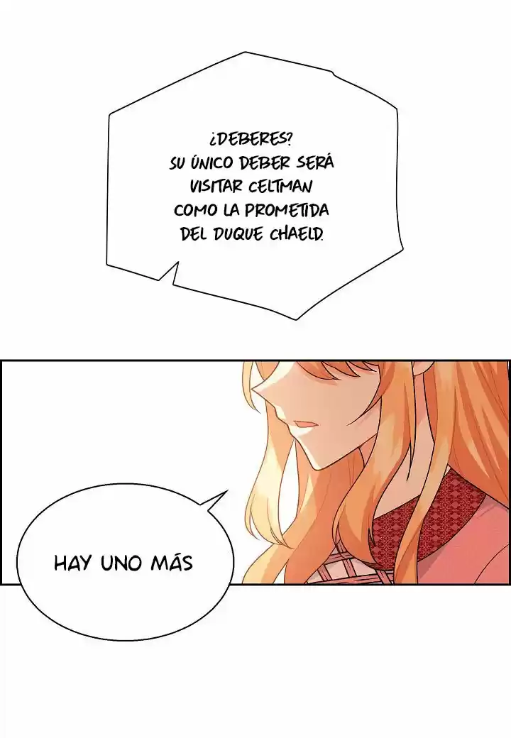 Me Enamore Del Hombre Que Esta Apunto De Arruinarse - Capítulo 39 - Página 40 - LectorTMOo