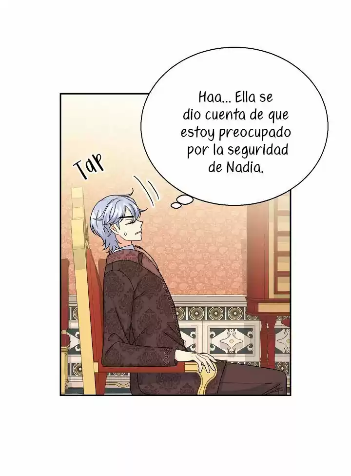 Me Enamore Del Hombre Que Esta Apunto De Arruinarse - Capítulo 39 - Página 43 - LectorTMOo