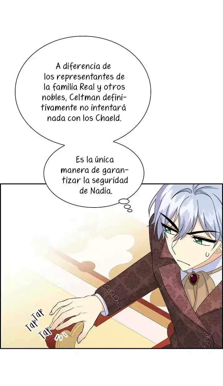 Me Enamore Del Hombre Que Esta Apunto De Arruinarse - Capítulo 39 - Página 44 - LectorTMOo