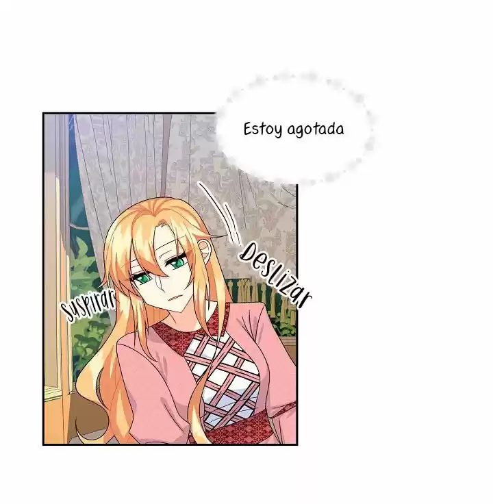 Me Enamore Del Hombre Que Esta Apunto De Arruinarse - Capítulo 39 - Página 50 - LectorTMOo