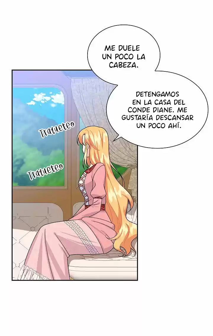 Me Enamore Del Hombre Que Esta Apunto De Arruinarse - Capítulo 39 - Página 56 - LectorTMOo