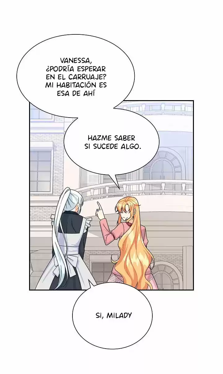 Me Enamore Del Hombre Que Esta Apunto De Arruinarse - Capítulo 39 - Página 58 - LectorTMOo