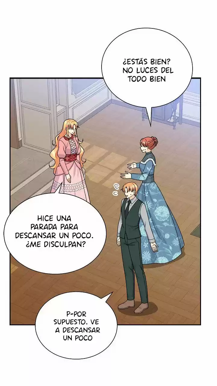 Me Enamore Del Hombre Que Esta Apunto De Arruinarse - Capítulo 39 - Página 60 - LectorTMOo
