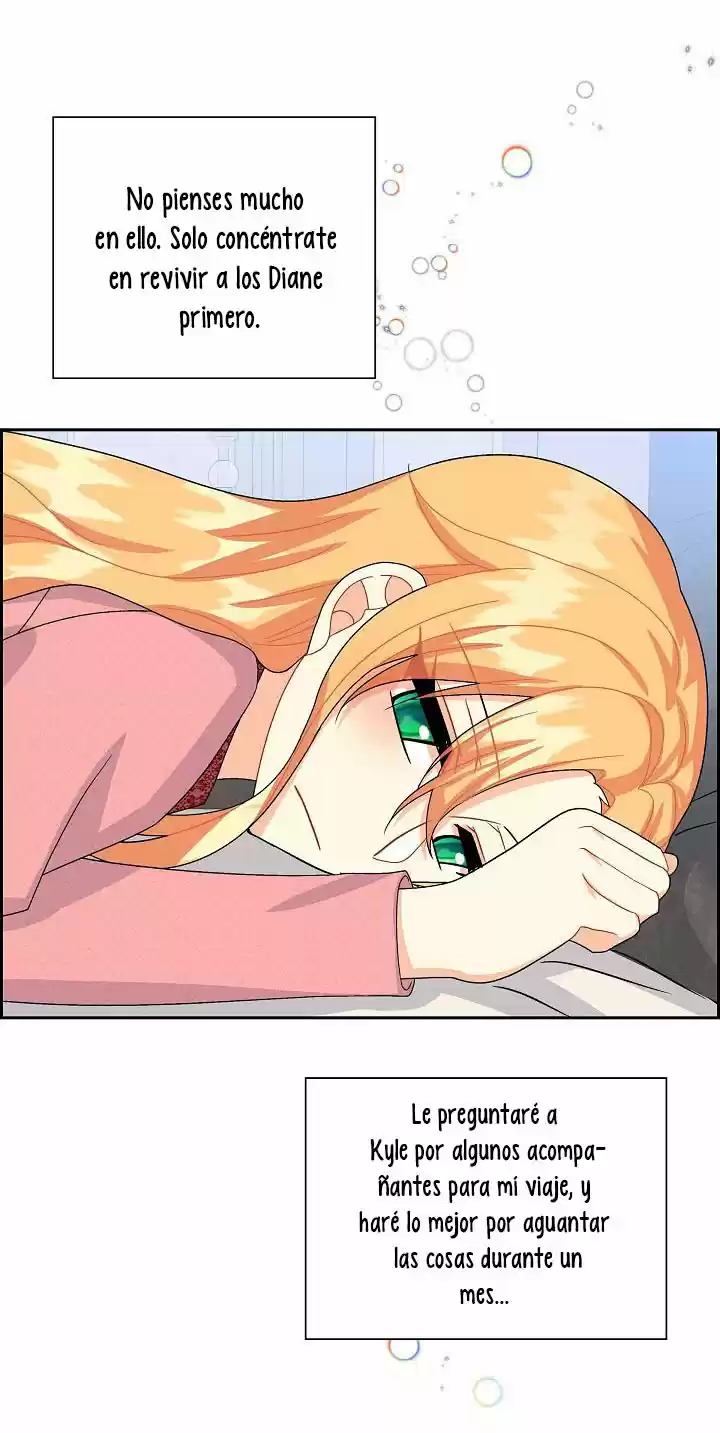 Me Enamore Del Hombre Que Esta Apunto De Arruinarse - Capítulo 39 - Página 62 - LectorTMOo