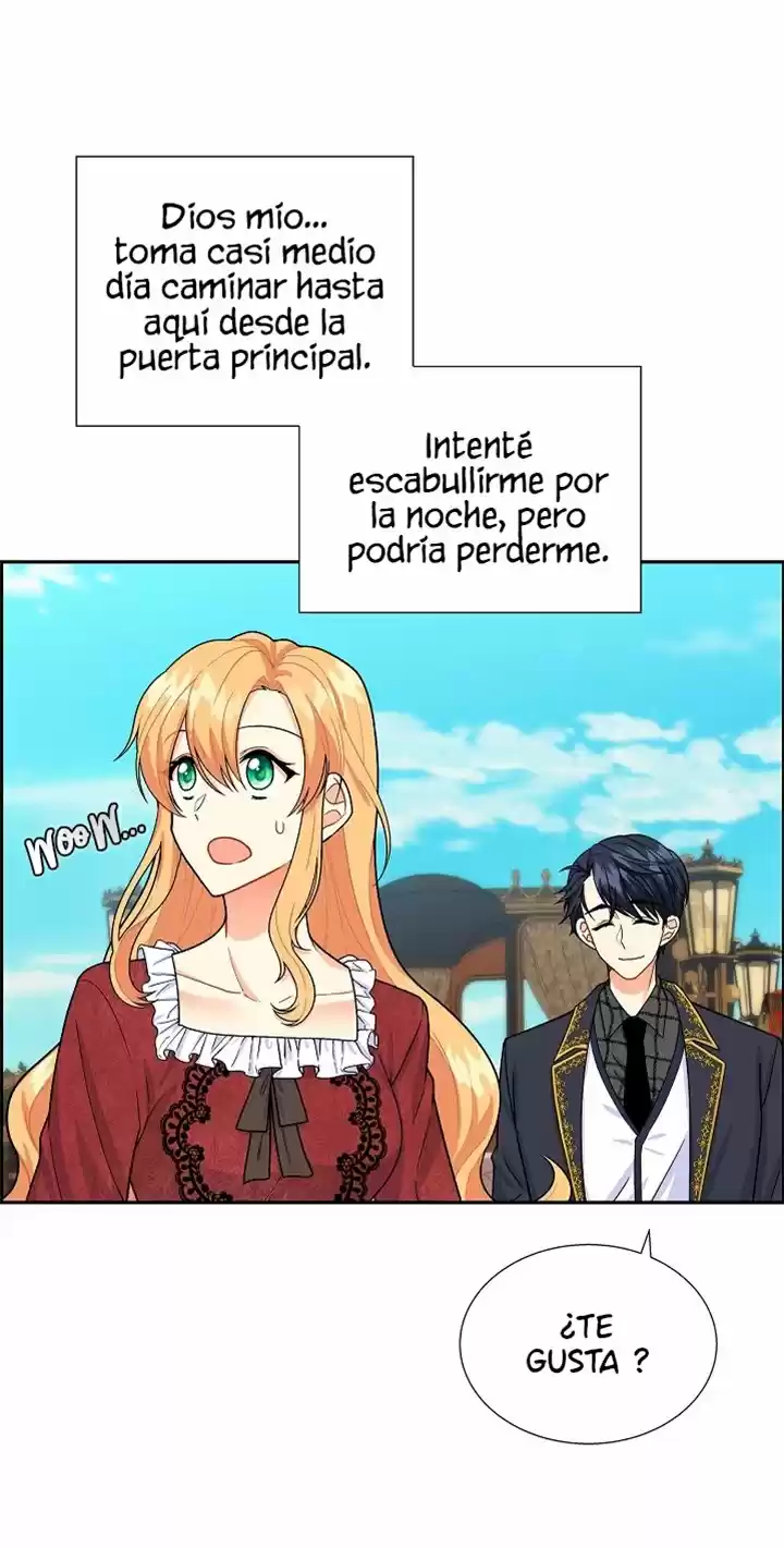 Me Enamore Del Hombre Que Esta Apunto De Arruinarse - Capítulo 4 - Página 6 - LectorTMOo