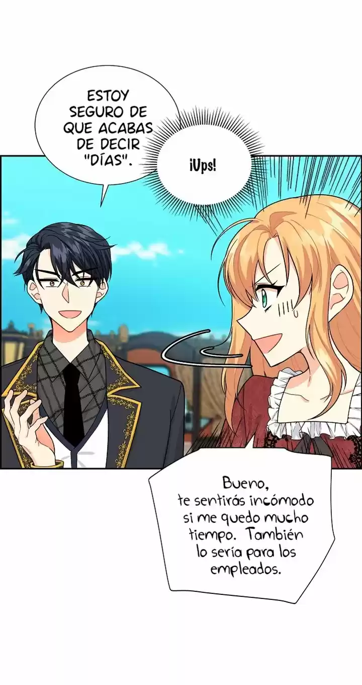 Me Enamore Del Hombre Que Esta Apunto De Arruinarse - Capítulo 4 - Página 8 - LectorTMOo