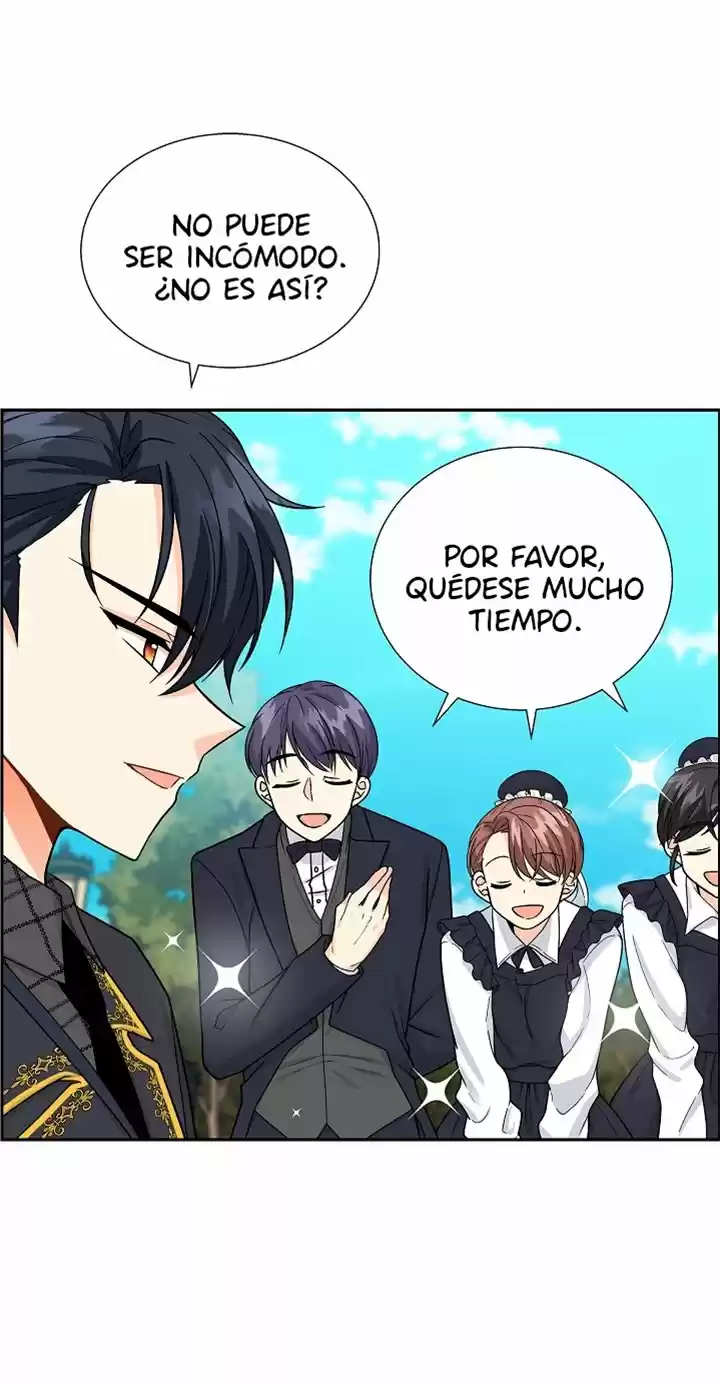 Me Enamore Del Hombre Que Esta Apunto De Arruinarse - Capítulo 4 - Página 9 - LectorTMOo