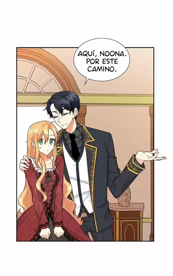 Me Enamore Del Hombre Que Esta Apunto De Arruinarse - Capítulo 4 - Página 11 - LectorTMOo