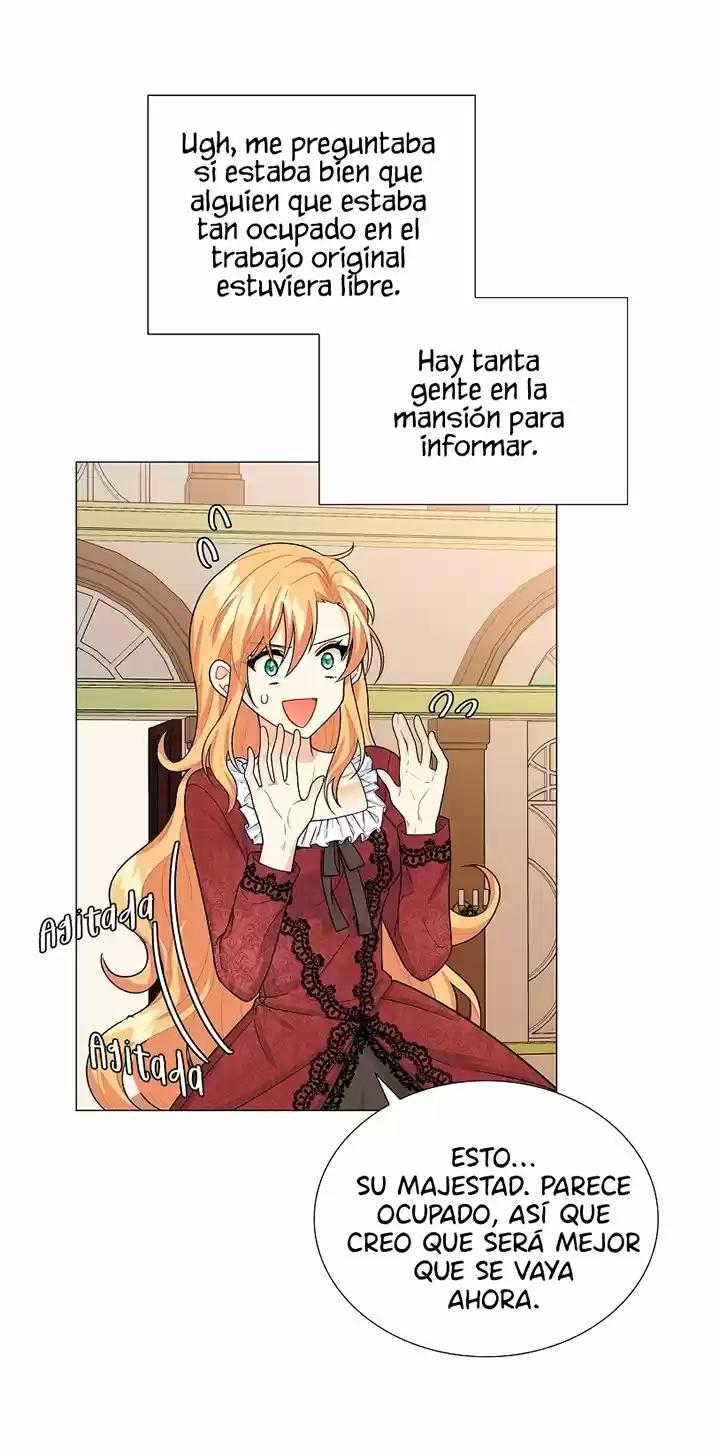 Me Enamore Del Hombre Que Esta Apunto De Arruinarse - Capítulo 4 - Página 13 - LectorTMOo