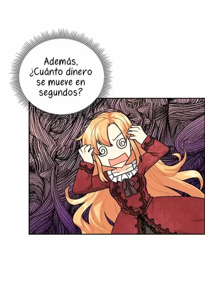 Me Enamore Del Hombre Que Esta Apunto De Arruinarse - Capítulo 4 - Página 20 - LectorTMOo