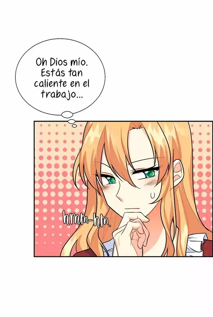 Me Enamore Del Hombre Que Esta Apunto De Arruinarse - Capítulo 4 - Página 22 - LectorTMOo